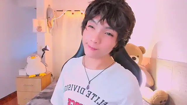 Sweet_Allan élő XXX-chatje