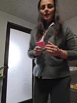 Онлайн чат XXX IsabelleCraft