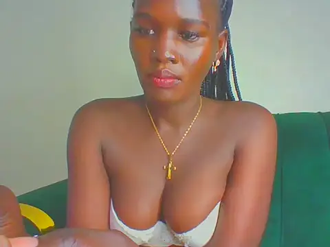 Chat +18 de cutesmiling ao vivo