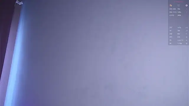 FancyEsten's Webcam Show