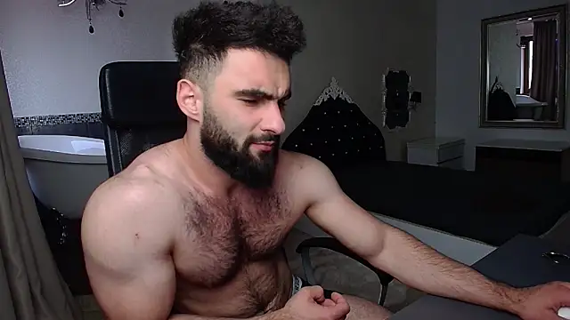 MicahLane 即時 XXX 聊天