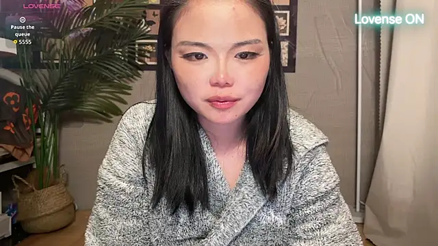 xiaosu22's Live XXX Chat