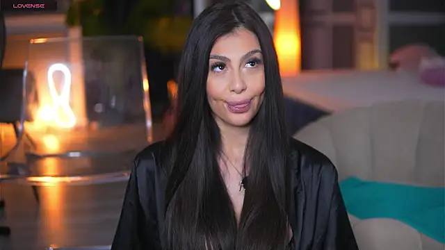 MissMeganMoon's Live XXX Chat