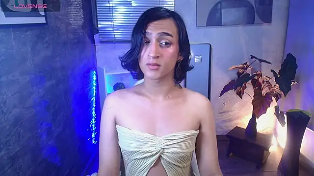 Zoee_Kiss_'s Webcam Show