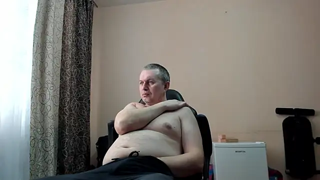 Chatroom XXX en direct de SanFrantsisko