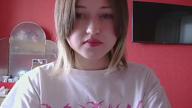 Beloved_Mary Live XXX-Chat