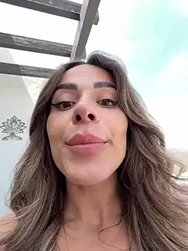 -Alisa Live XXX-Chat