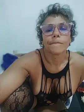 gretasexcy 即時 XXX 聊天