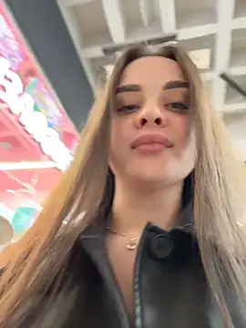 KristiRich Live XXX-Chat