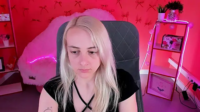 Chat XXX en directo de CarolMoor