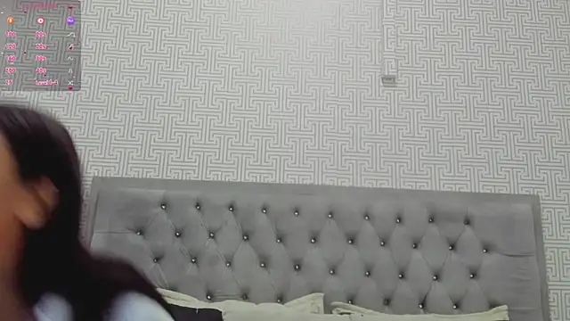 Alexa_Wiild's Live XXX Chat