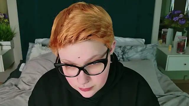 Edna_Davis Live XXX-chat