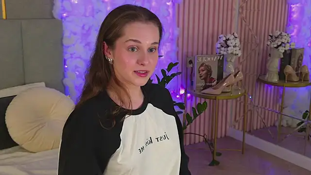 Živý XXX chat riley_lovely