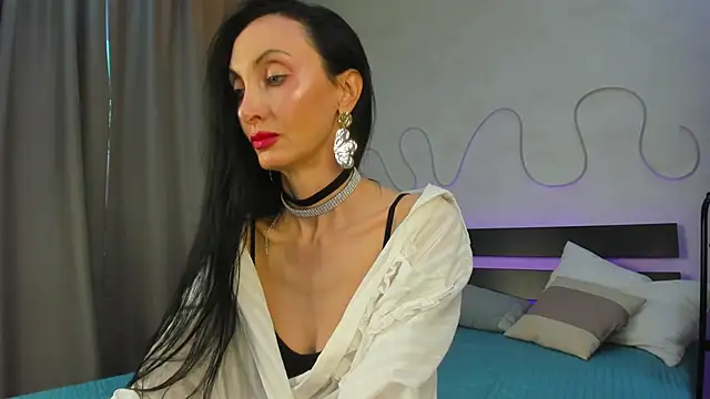 Вебкам-шоу Avrora_Mars