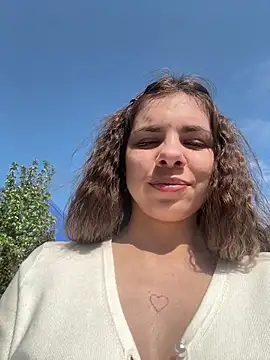 Sembang XXX Secara Langsung Mila_Cutie