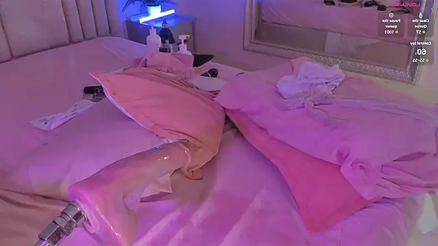 Saekohofman Live XXX-Chat