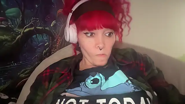 FRRANNKIE – Live XXX-chat