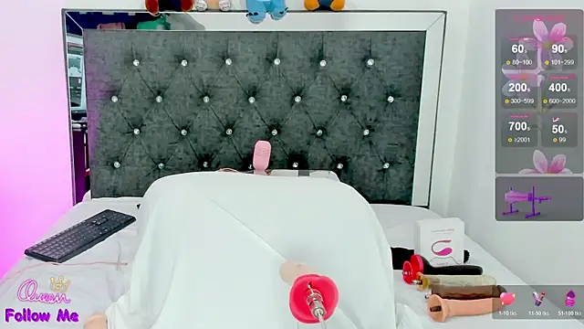 shara-24's Live XXX Chat