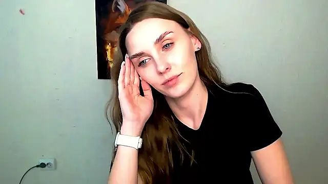 Doll_Angelina 即時 XXX 聊天