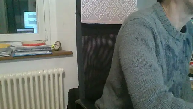 Kawayleon Webbikameraesitys