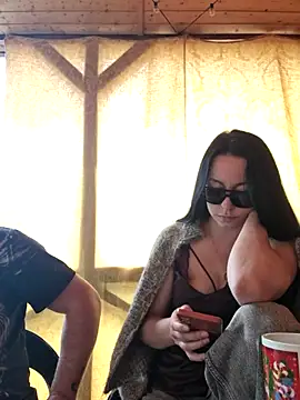 -Pupsiki- 网络视讯表演