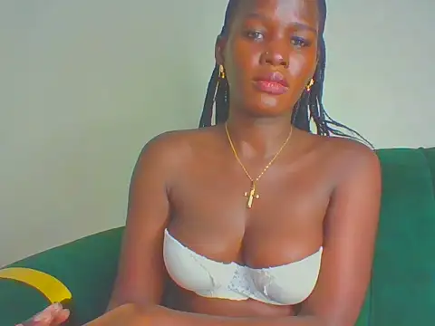 cutesmiling Obrolan Langsung XXX