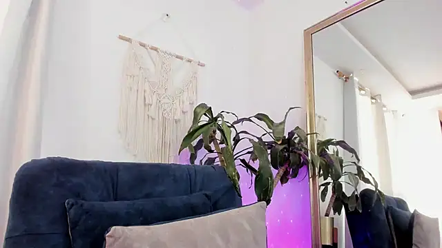 aaroncolombia webkamerás műsora