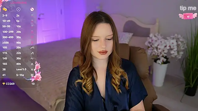 Milana_Moons Live XXX-Chat