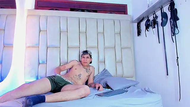 Chat XXX en directo de THREESOMEHOT_OS