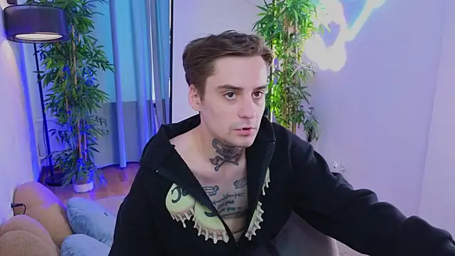 drillfi11 웹캠 쇼