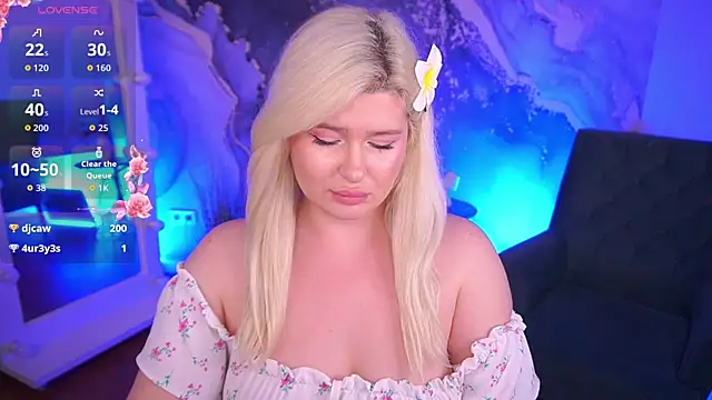 CocoSecretss Obrolan Langsung XXX