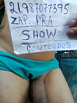 عرض كام IgoramorimGG