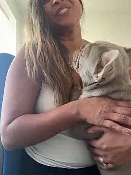 TEMPTING-TAMMY's Webcam Show