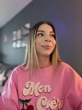 Živý XXX chat Mia_Ethan