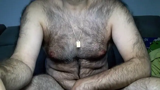 Webkamerová show arka6