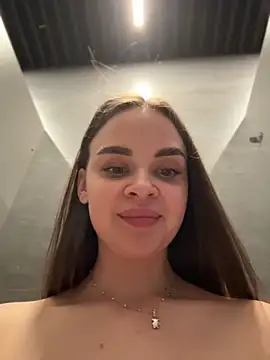 Chat XXX Live KristiRich