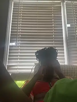 barracksbunny 웹캠 쇼