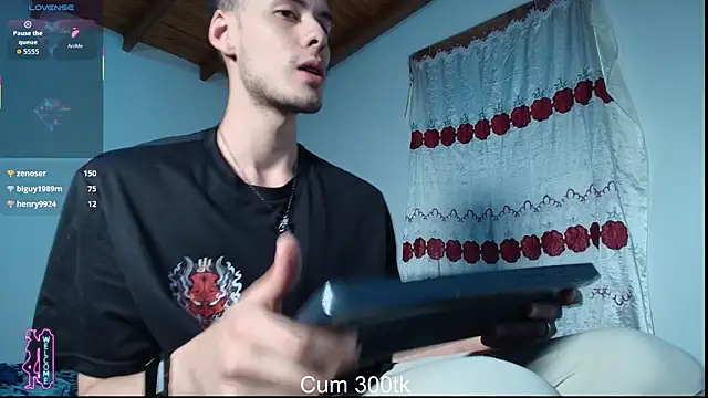 Vlad__night Chat XXX live