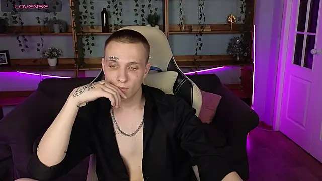 Pertunjukan Kamera Web Dreamkai