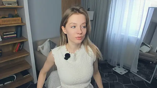 katemossse Obrolan Langsung XXX