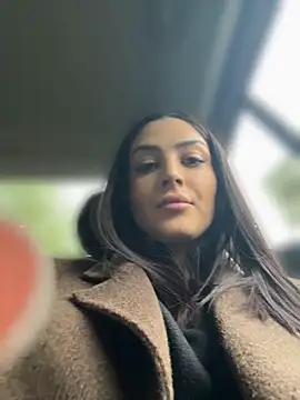 Lexi_Storm: онлайн-секс-чат