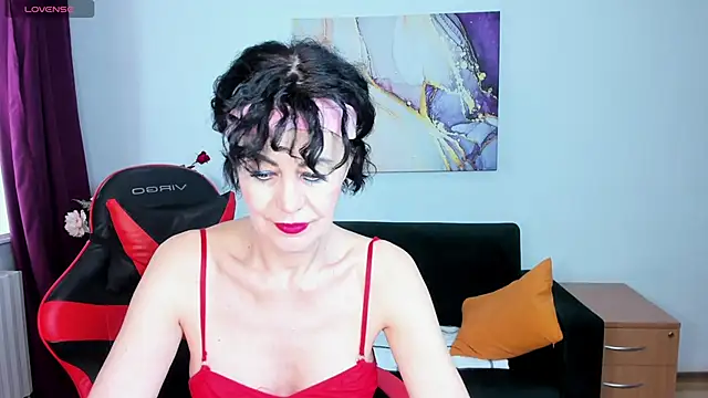 Silvia_Wallec 웹캠 쇼