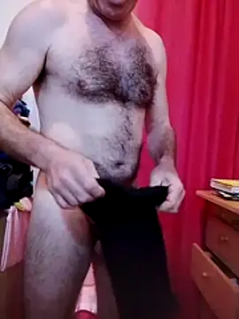 juliatoo Webcam Show