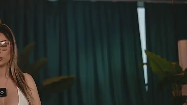 แชท XXX สดของ Assmerising