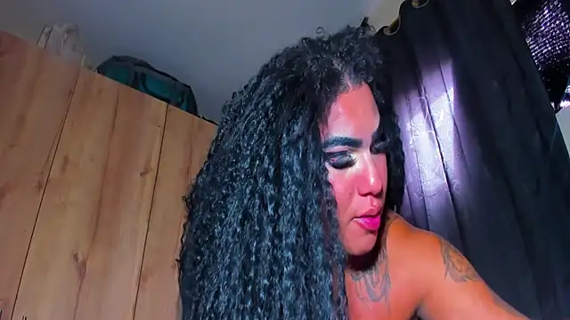 RobertaxGutierrez Webcam show