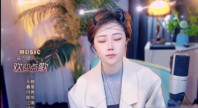 cherry-fa Live XXX-Chat