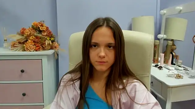 dirtyxEmily 现场XXX聊天