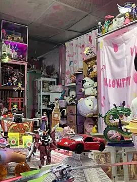 JesuAdam 即時 XXX 聊天