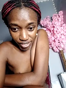 Chat XXX en directo de kinkybeby