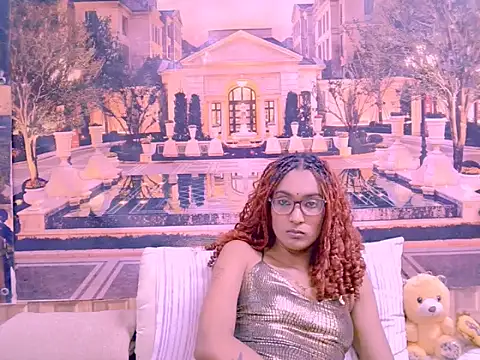 Živý XXX chat IndianRebel4u2Luv